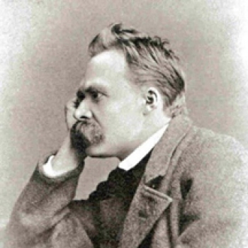 Todo lo que se hace por amor, se hace más allá del bien y del mal